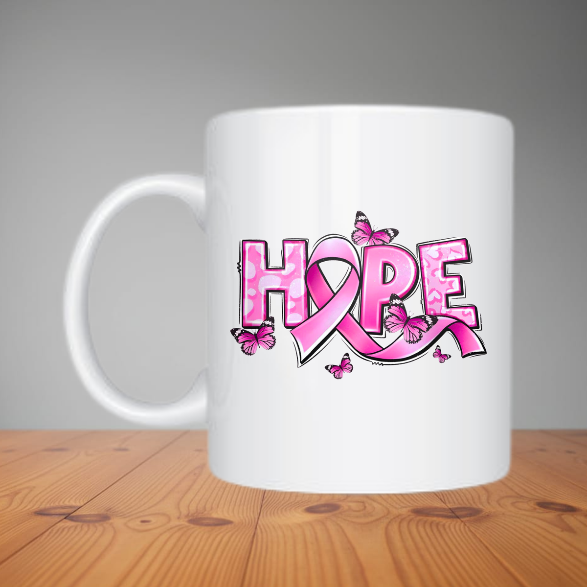 Mug - Hope M496