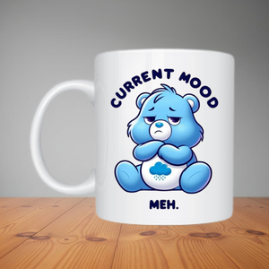 Mug - Current Mood (M001)