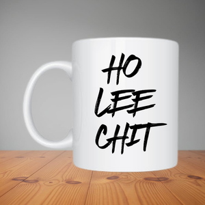 Mug - Ho Lee Chit (M035)