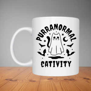 Mug - Purranormal (M042)