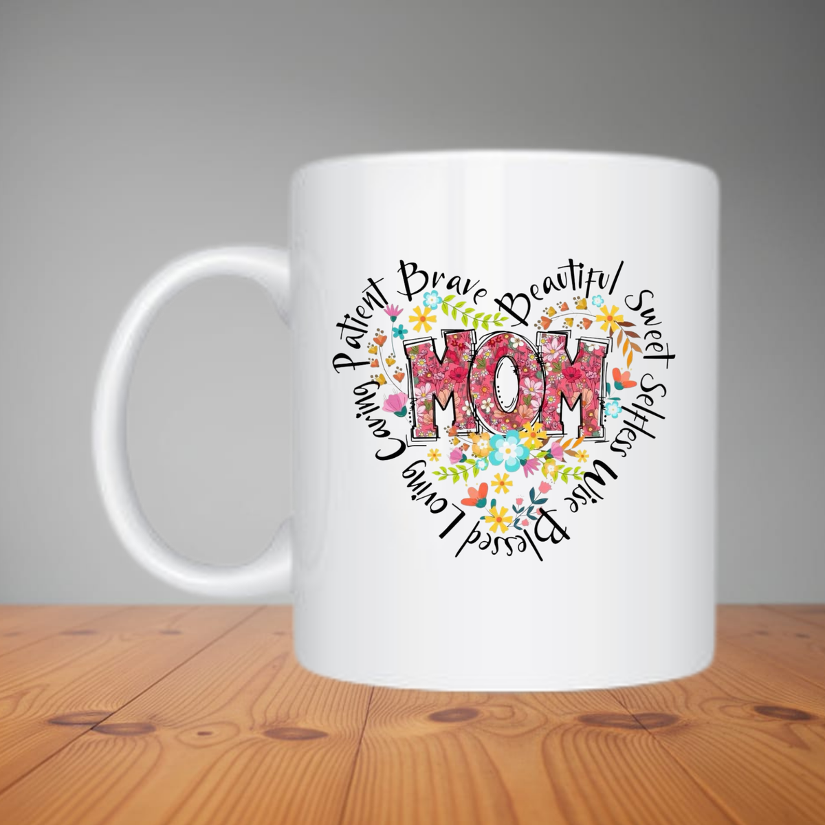 Mug - Mom M305