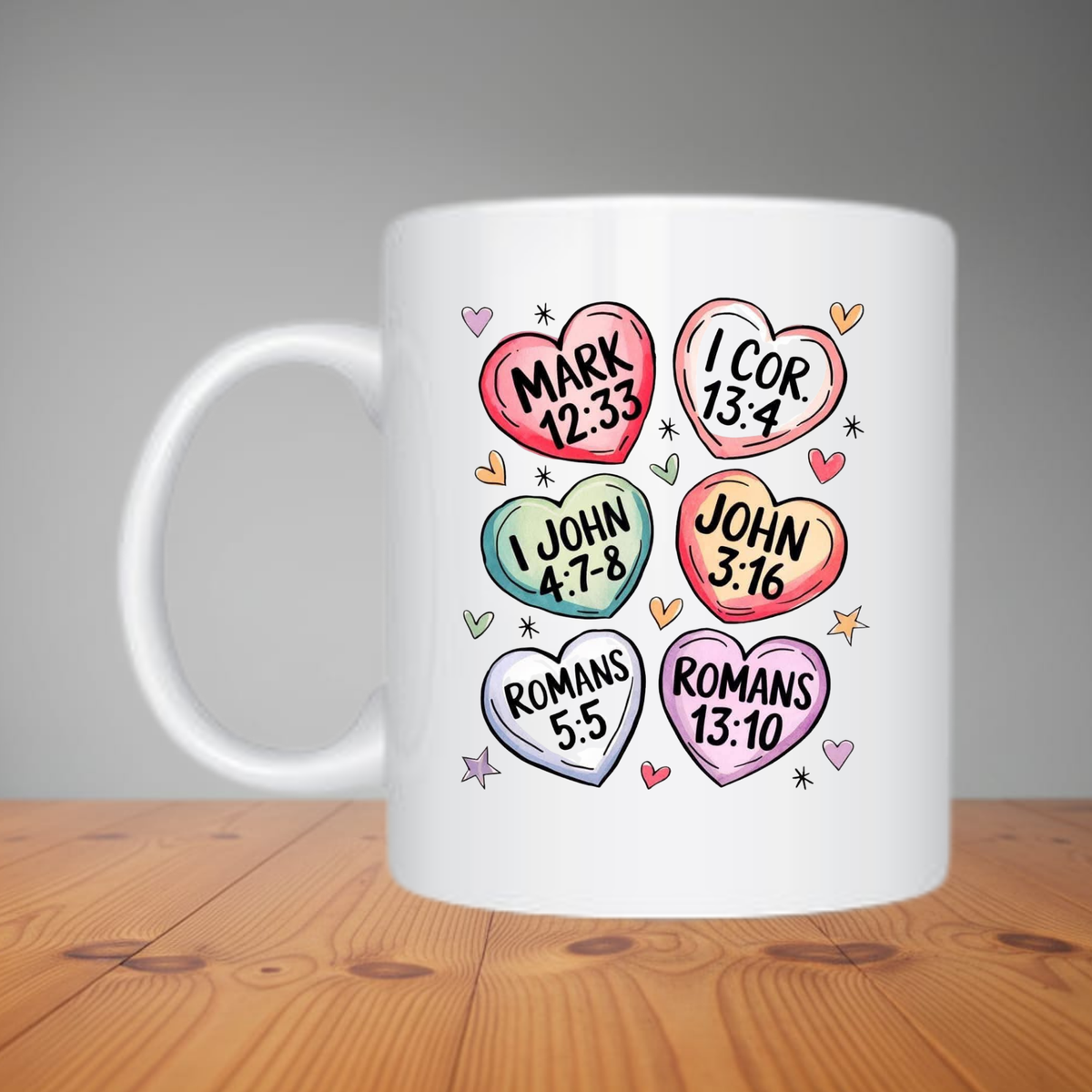 Mug -  When You Are Dead Inside M516