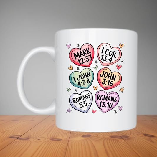 Mug -  When You Are Dead Inside M516